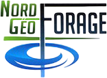 Logo NORD GÉO FORAGE